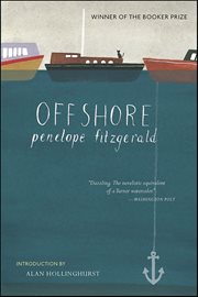 Offshore : A Novel cover image