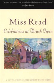 Celebrations at Thrush Green cover image