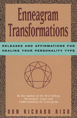 Cover image for Enneagram Transformations