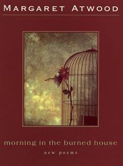Morning in the burned house cover image