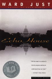 Echo House cover image