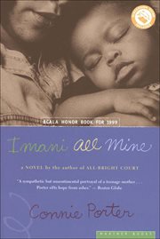 Imani All Mine : A Novel cover image
