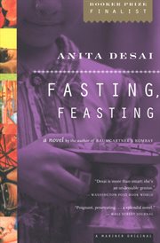Fasting, feasting cover image