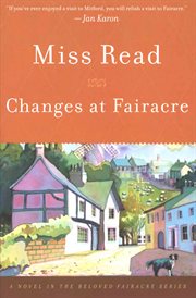 Changes at Fairacre cover image