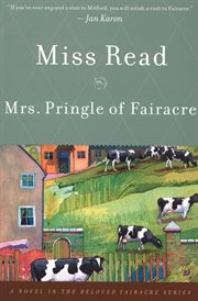 Mrs. Pringle of Fairacre cover image