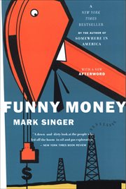 Funny money cover image