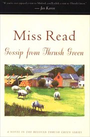 Gossip from Thrush Green cover image