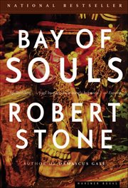 Bay of Souls cover image
