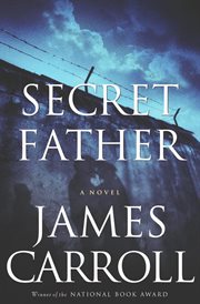 Secret father cover image