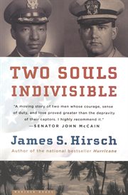 Two souls indivisible : the friendship that saved two POWs in Vietnam cover image