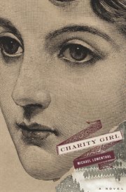 Charity girl cover image