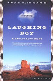 Laughing Boy cover image