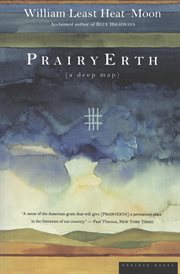 PrairyErth : a deep map cover image