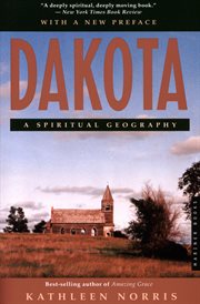 Dakota : a spiritual geography cover image
