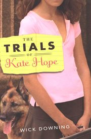 Trials of Kate Hope cover image