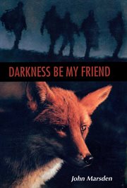 Darkness be my friend cover image