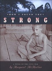 How I Found the Strong cover image