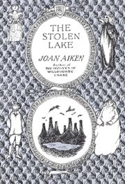 The stolen lake cover image