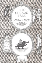 The cuckoo tree cover image