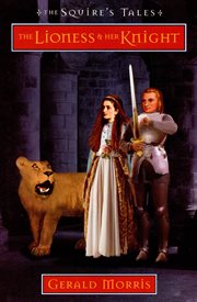 The lioness and her knight cover image