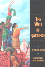 The Well of Sacrifice cover image