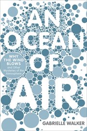 An ocean of air : why the wind blows and other mysteries of the atmosphere cover image