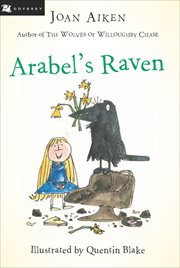 Arabel's Raven : Arabel and Mortimer cover image