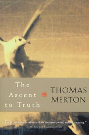 The ascent to truth cover image