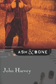 Ash & bone. Frank Elder cover image