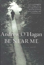 Be Near Me cover image
