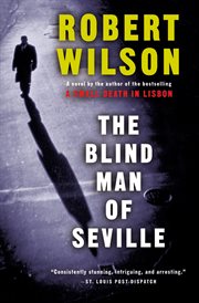 The blind man of Seville cover image