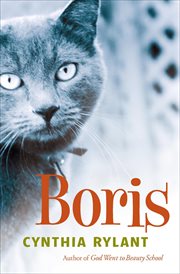 Boris cover image