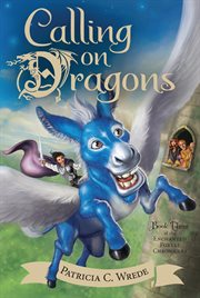Calling on dragons cover image