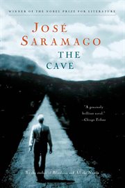 The cave cover image