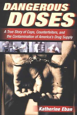 Cover image for Dangerous Doses