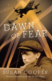 Dawn of Fear cover image