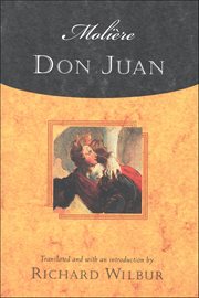 Don Juan : Comedy in Five Acts, 1665 cover image