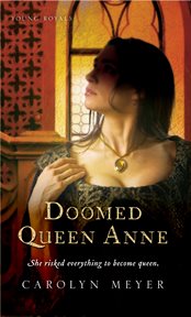 Doomed Queen Anne cover image