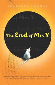The end of Mr. Y cover image
