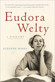 Eudora Welty : A Biography cover image