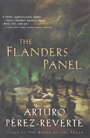 The flanders panel cover image