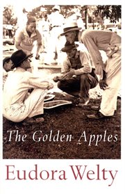 The golden apples cover image