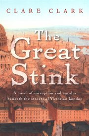 The great stink cover image