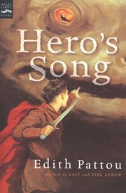 Hero's song cover image