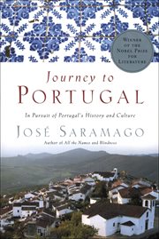 Journey to Portugal : in pursuit of Portugal's history and culture cover image