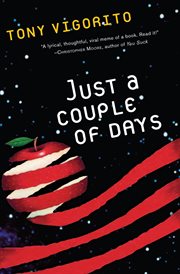 Just a couple of days cover image