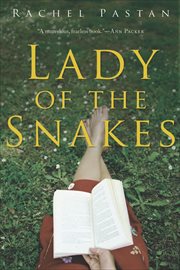 Lady of the Snakes cover image
