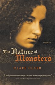The nature of monsters cover image