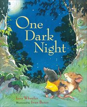 One Dark Night cover image