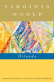 Orlando : a biography cover image